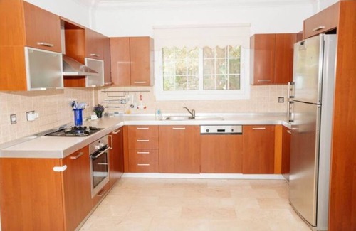 Edremit Casa | Astonishing 3 bedroom Villa Cyprium in Edremit North Cyprus