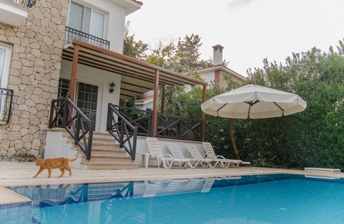 Edremit Casa | Astonishing 3 bedroom Villa Cyprium in Edremit North Cyprus
