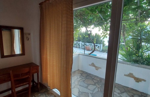 Koumeika Casa | Astonishing House With sea View in Samos Island