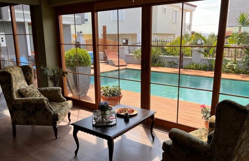 Ildır Koyu Apartamento | Astonishing Seafront Villa in Cesme