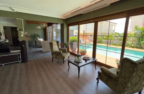 Ildır Koyu Apartamento | Astonishing Seafront Villa in Cesme