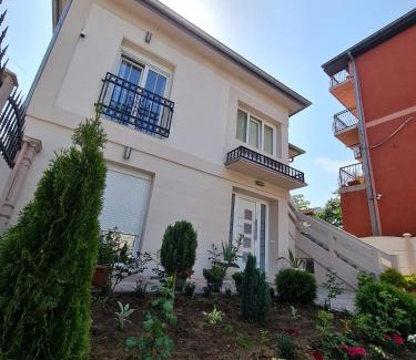 City Center Apartamento | "Astor16" Apartments