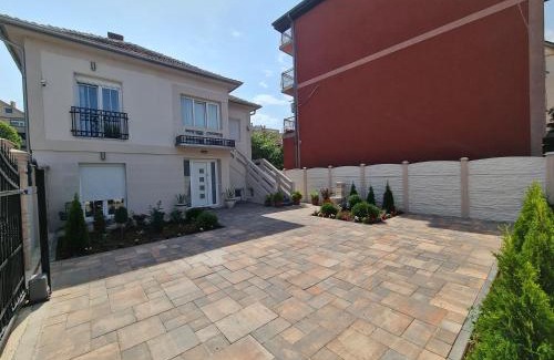 City Center Apartamento | "Astor16" Apartments