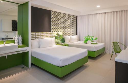 Boracay Island Complejo | Astoria Current
