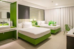 Boracay Island Complejo | Astoria Current