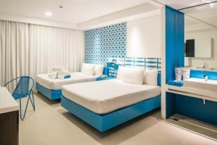 Boracay Island Complejo | Astoria Current