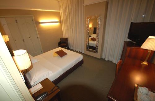 Udine Hotel | Astoria Hotel Italia