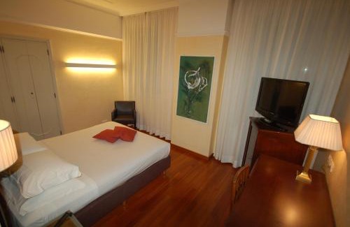 Udine Hotel | Astoria Hotel Italia