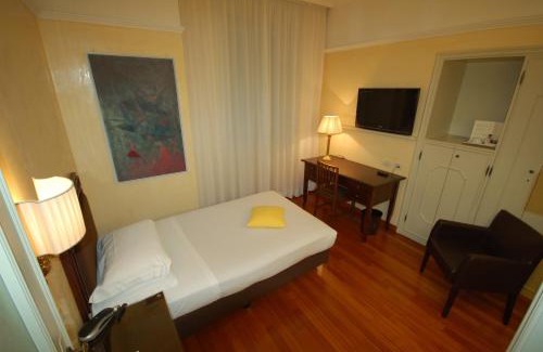 Udine Hotel | Astoria Hotel Italia