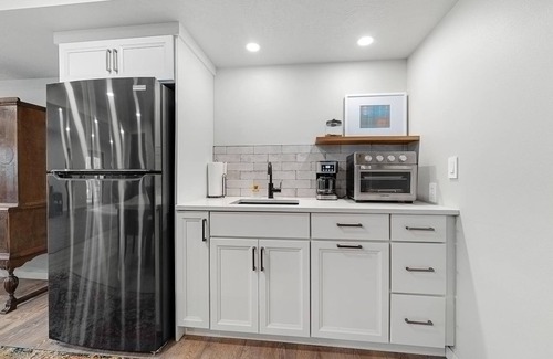 Sioux Falls Apartamento | Astoria on Yellowstone