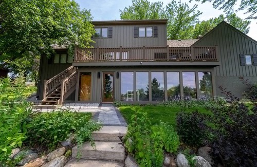 Sioux Falls Apartamento | Astoria on Yellowstone