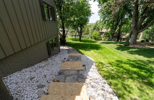 Sioux Falls Apartamento | Astoria on Yellowstone