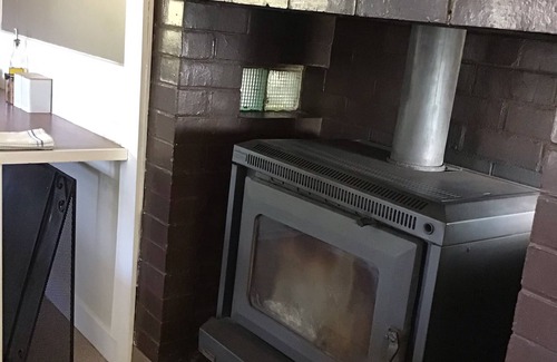 Pomonal Casa | Astoria Park Cottage - 500 acres sheep, kangaroos, walabies, birdlife, views.
