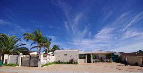 Alexander Heights Cama Y Desayuno | Astoria Retreat Bed & Breakfast