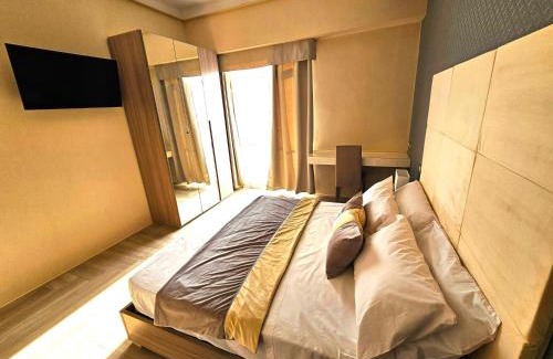 Lecce Historic Center Cama Y Desayuno | Astoria Supreme - Modern Boutique Suites