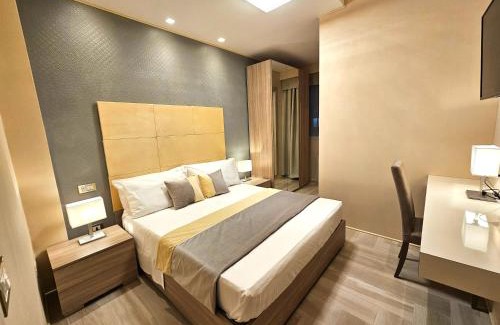 Lecce Historic Center Cama Y Desayuno | Astoria Supreme - Modern Boutique Suites