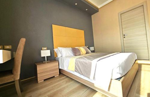 Lecce Historic Center Cama Y Desayuno | Astoria Supreme - Modern Boutique Suites