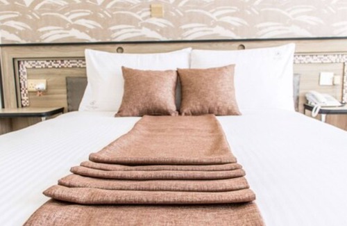 Naivasha Hotel | Astorian Grand Hotel