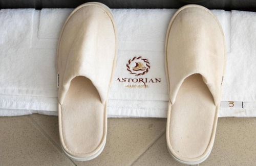 Naivasha Hotel | Astorian Grand Hotel