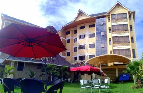 Naivasha Hotel | Astorian Grand Hotel Naivasha