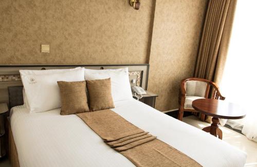Naivasha Hotel | Astorian Grand Hotel Naivasha
