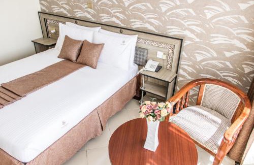Naivasha Hotel | Astorian Grand Hotel Naivasha