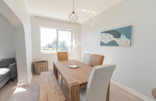 Pollok Beach Apartamento | Astorian Tide