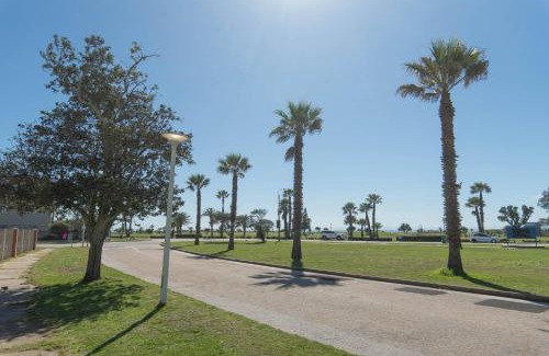 Pollok Beach Apartamento | Astorian Tide