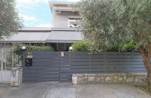 Marousi Apartamento | Astounding 2BR Apartment in Marousi