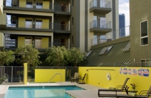 Florence-Graham Apartamento | Astounding Urban DTLA Loft\10 min from CRYPTO.COM ARENA