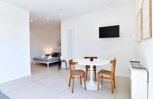 Saragozza-Porto Apartamento | Astra 3 Un tocco di stile nel cuore di Bologna