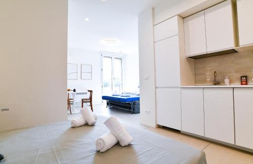 Saragozza-Porto Apartamento | Astra 3 Un tocco di stile nel cuore di Bologna