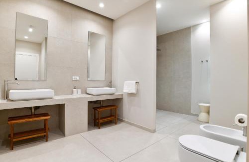Saragozza-Porto Apartamento | Astra 3 Un tocco di stile nel cuore di Bologna