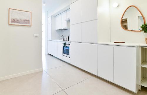 Saragozza-Porto Apartamento | Astra 3 Un tocco di stile nel cuore di Bologna