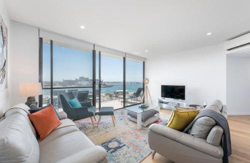Newcastle West Apartamento | Astra Apartments Newcastle