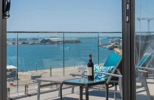 Newcastle West Apartamento | Astra Apartments Newcastle