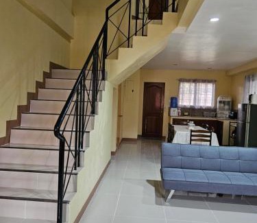 Dumaguete Apartamento | Astra Bella Apartment - Unit 4