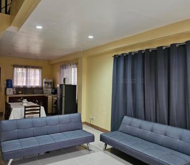 Dumaguete Apartamento | Astra Bella Apartment - Unit 4