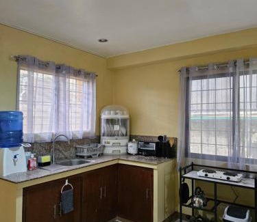 Dumaguete Apartamento | Astra Bella Apartment - Unit 4