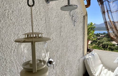 Cugnana Verde Apartamento | Estudio - Olbia