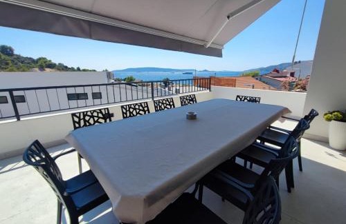 Okrug Donji Apartamento | Astramaris Apartments