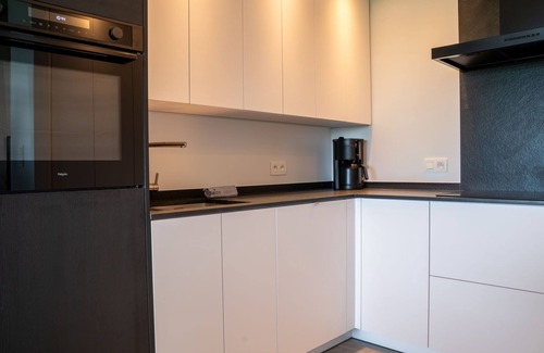 Bredene Apartamento | Astrid 68 by Interhome