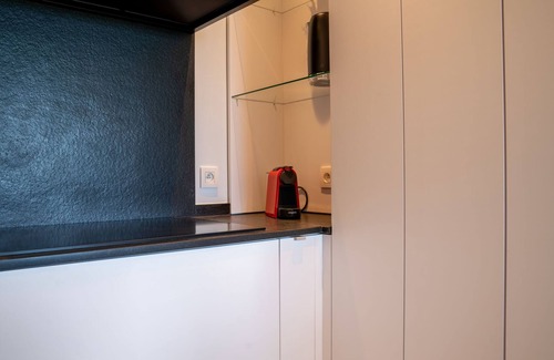 Bredene Apartamento | Astrid 68 by Interhome