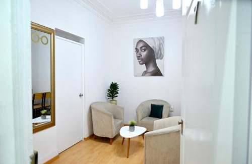 Lince Apartamento | Astrid&Elena Mini Apartament Lince