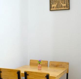 Lince Apartamento | Astrid&Elena Mini Apartament Lince