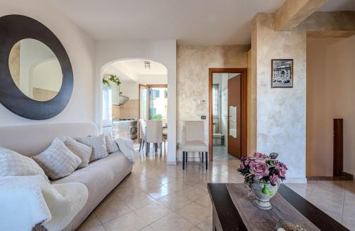 Rome Province Apartamento | Astridshouse
