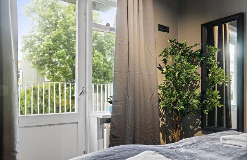 Downtown Apartamento | Astro Apartments