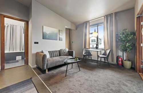 Downtown Apartamento | Astro Apartments