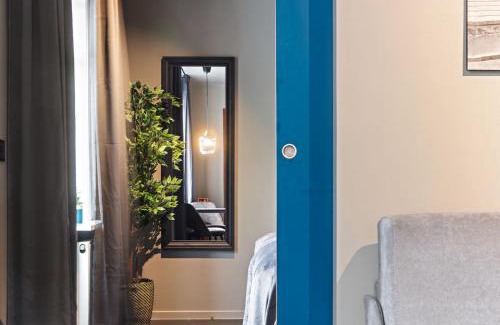 Downtown Apartamento | Astro Apartments