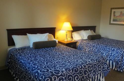 Braeswood Place Hotel | Astro Best Inn